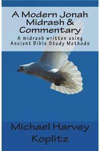 Modern Jonah Midrash & Commentary