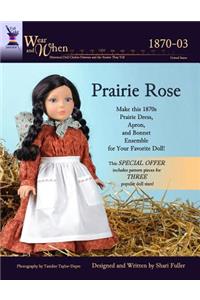 Prairie Rose (Color Interior)