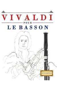 Vivaldi Pour Le Basson