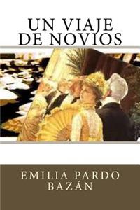 Un viaje de novios