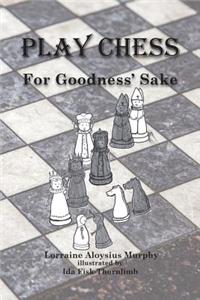 Play Chess