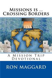 Crossing Borders