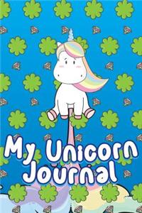 My Unicorn Journal