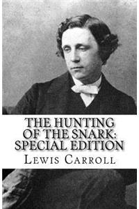 The Hunting of the Snark