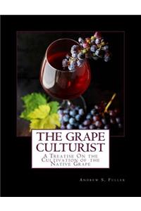 The Grape Culturist