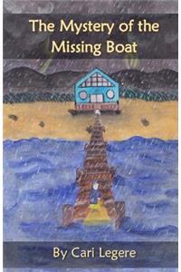 Mystery of the Missing Boat