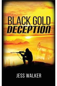 Black Gold Deception
