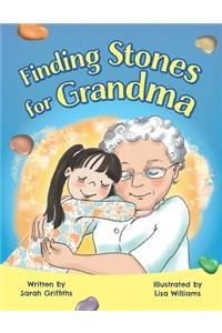 Finding Stones for Grandma