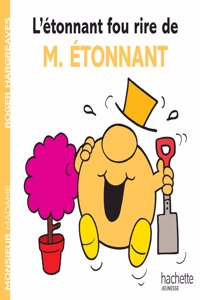 Collection Monsieur Madame (Mr Men & Little Miss)