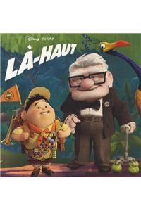 La-Haut, Disney Monde Enchante