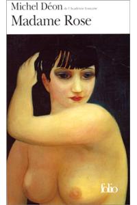 Madame Rose