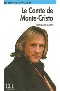 Le Comte de Monte-Cristo
