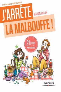J'arrete la malbouffe