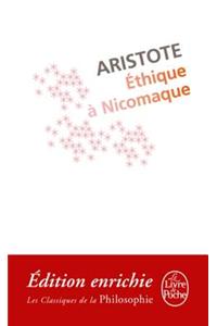 Ethique a Nicomaque