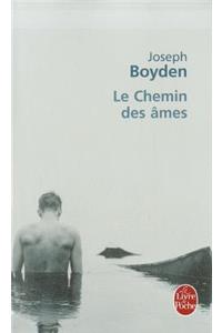 Le Chemin Des Âmes