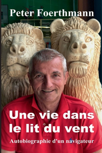 vie dans le lit du vent