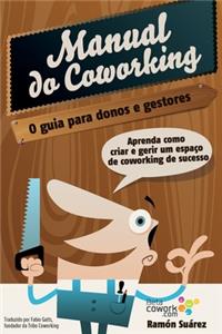 O manual do coworking