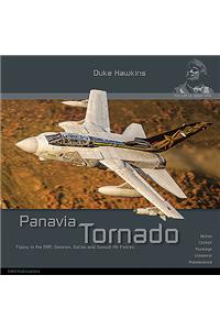 Panavia Tornado