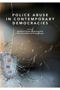 Police Abuse in Contemporary Democracies