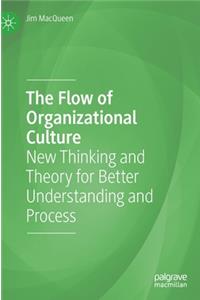 Flow of Organizational Culture