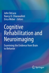 Cognitive Rehabilitation and Neuroimaging