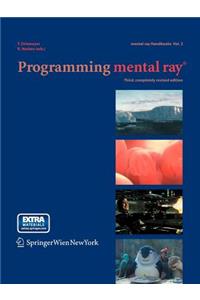 Programming Mental Ray(r)