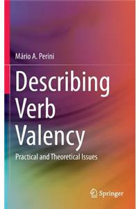 Describing Verb Valency