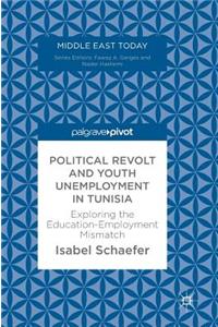 Political Revolt and Youth Unemployment in Tunisia