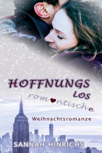 Hoffnungslos romantische Weihnachtsromanze
