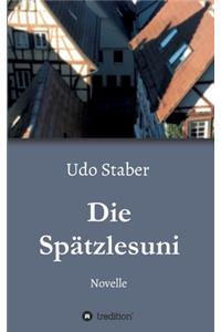 Die Spätzlesuni