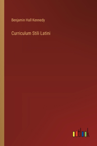 Curriculum Stili Latini