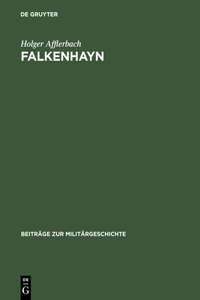 Falkenhayn