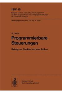 Programmierbare Steuerungen