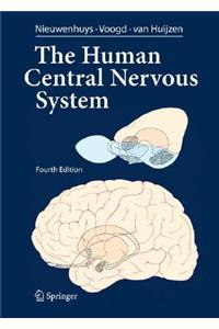 Human Central Nervous System