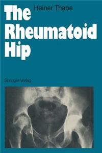 Rheumatoid Hip