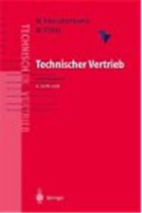 Technischer Vertrieb - Grundlagen