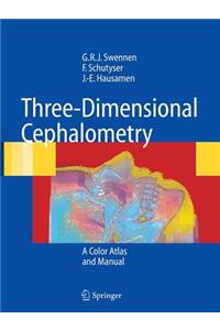 Three-Dimensional Cephalometry