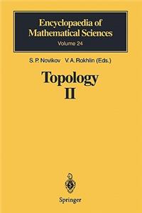 Topology II