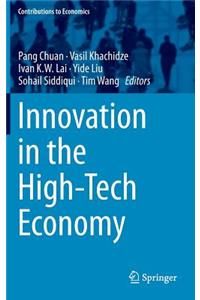 Innovation in the High-Tech Economy