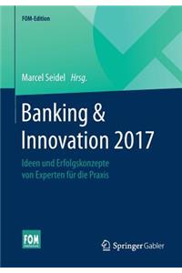 Banking & Innovation 2017