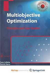 Multiobjective Optimization