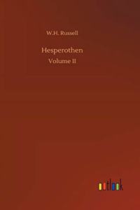 Hesperothen