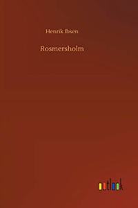 Rosmersholm