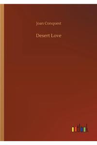 Desert Love