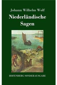 Niederländische Sagen