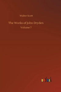 Works of John Dryden