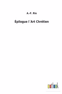 Épilogue l´Art Chrétien