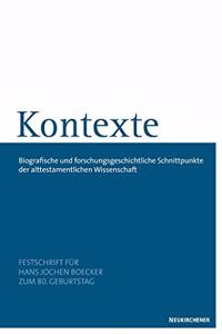 Kontexte