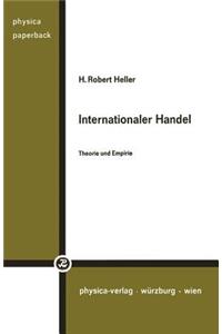 Internationaler Handel