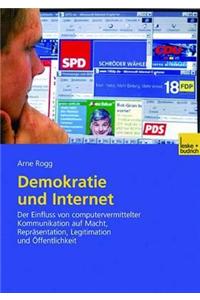 Demokratie Und Internet